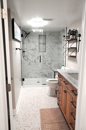 Badkamer