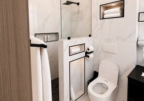 Bathroom - Vrbo Property (Tetlatlahuca)