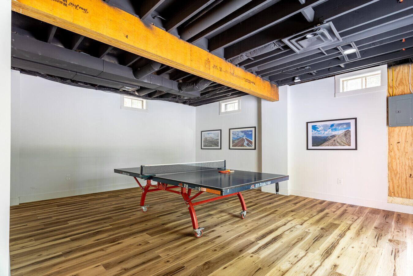 Sala de juegos