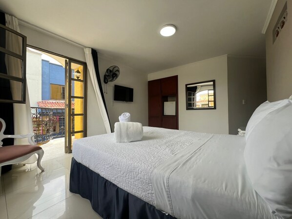 Room - Vrbo Property (Santa Rosa de Cabal)