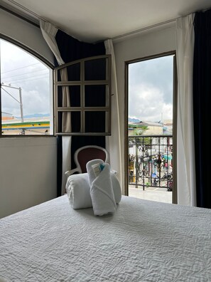 Room - Vrbo Property (Santa Rosa de Cabal)