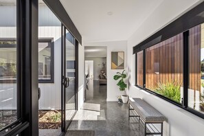 Interior - Timber & Tide Retreat - Modern Margaret River Escape with Firepit (Margaret River)