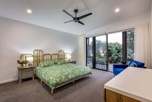 Room - Modern Margaret River Escape with Firepit (Margaret River)