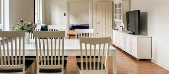 3 bedroom gorgeous home in Holstebro