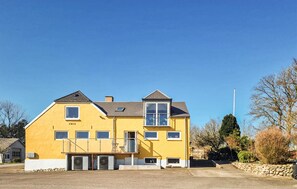 Exterior - 3 bedroom gorgeous home in Holstebro (Holstebro)