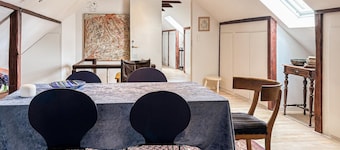 Stunning apartment in Holstebro with WiFi