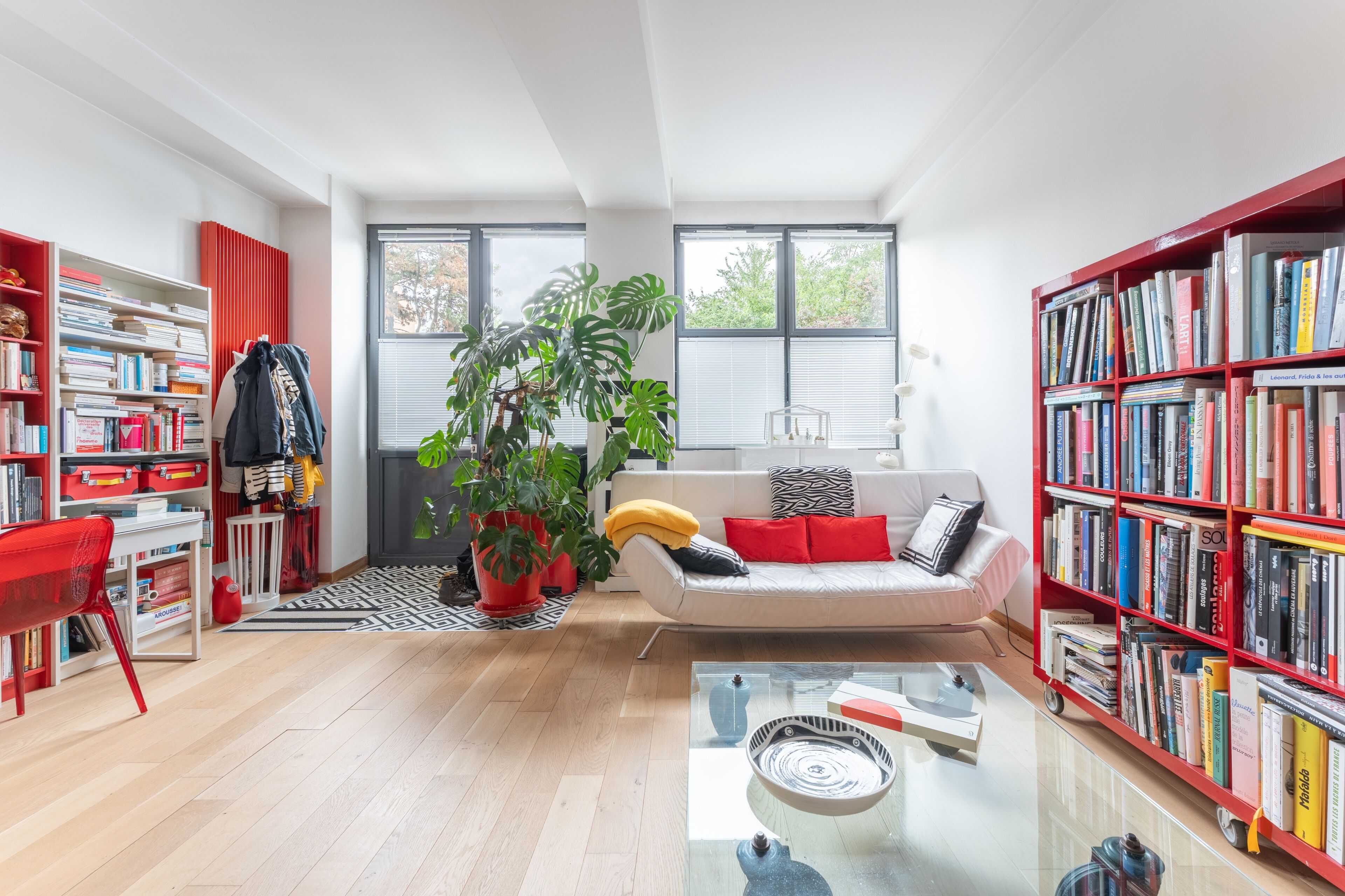 Intérieur