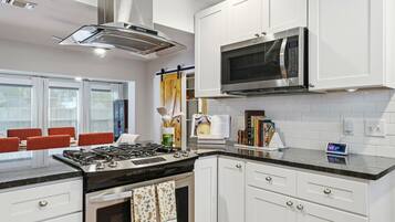 Cucina privata