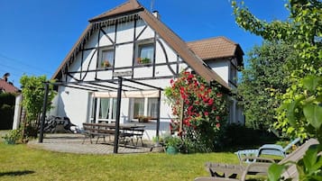 House | Exterior