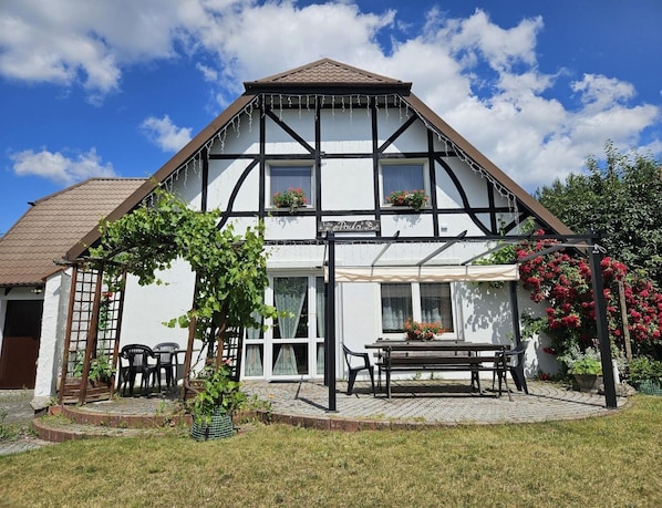 Hus | Exteriör