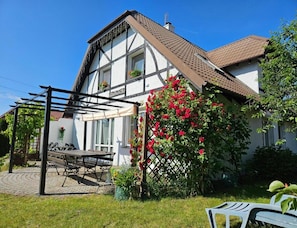Hus | Exteriör