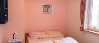 Comfortable Holiday Villa With a Private Garden
