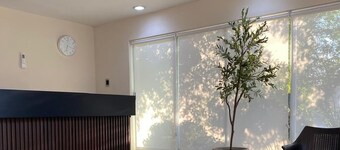 Hotel los Pinos