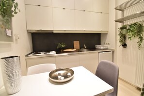 Privékeuken