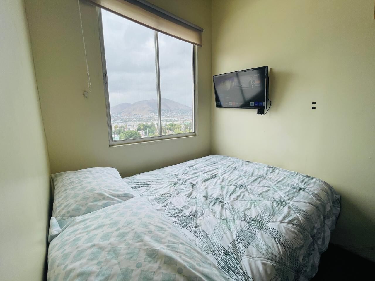 Studio, 1 Double Bed, Non Smoking, Private Bathroom