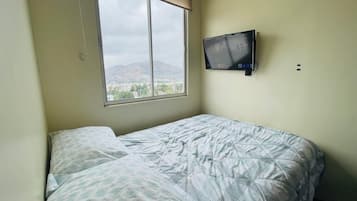 Studio, 1 Double Bed, Non Smoking, Private Bathroom