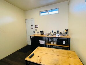 Interior - Estudios Pinos (Tijuana)