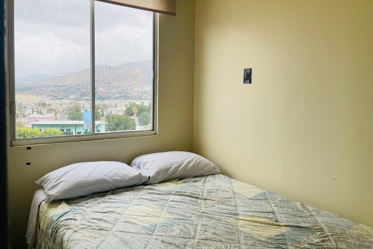 Studio, 1 giường đôi, không hút thuốc, phòng tắm riêng | Truy cập Internet không dây miễn phí 