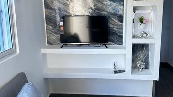 TV connectée