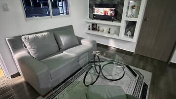 TV connectée