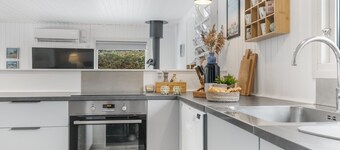 "Steinunn" - 2.9km from the sea by Interhome