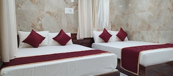 SS Paradise Residency