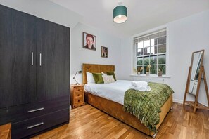 Room - Modern 2 bed close to Big Ben (Greater London)
