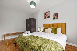 Room - Modern 2 bed close to Big Ben (Greater London)