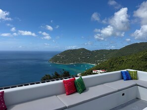 Boendeområde