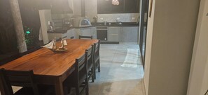 Restauration