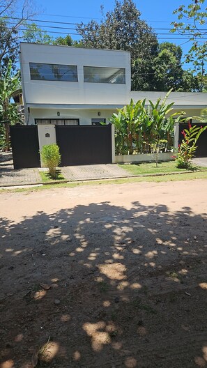 Área da propriedade