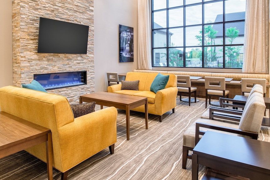 1br Queen Suite W/ Kitchen | Breakfast + Pool - Oregon