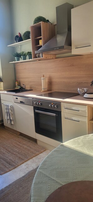 Cucina privata