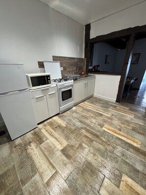 Cozinha privada