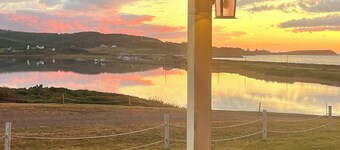 Island Sunset Resort