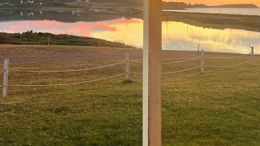 Island Sunset Resort