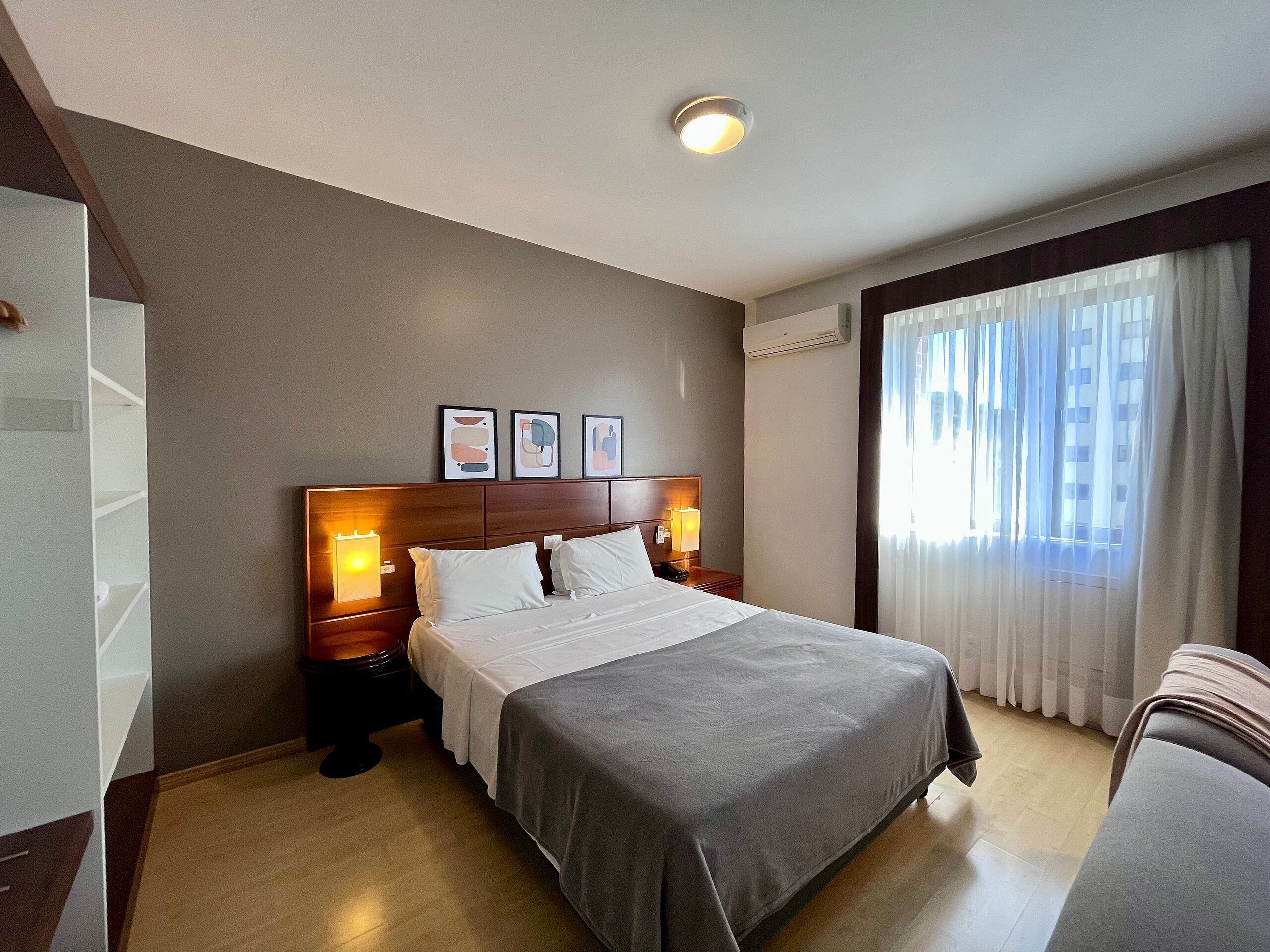 Apartment | Free WiFi