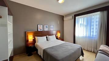 Apartamento | Wifi gratis