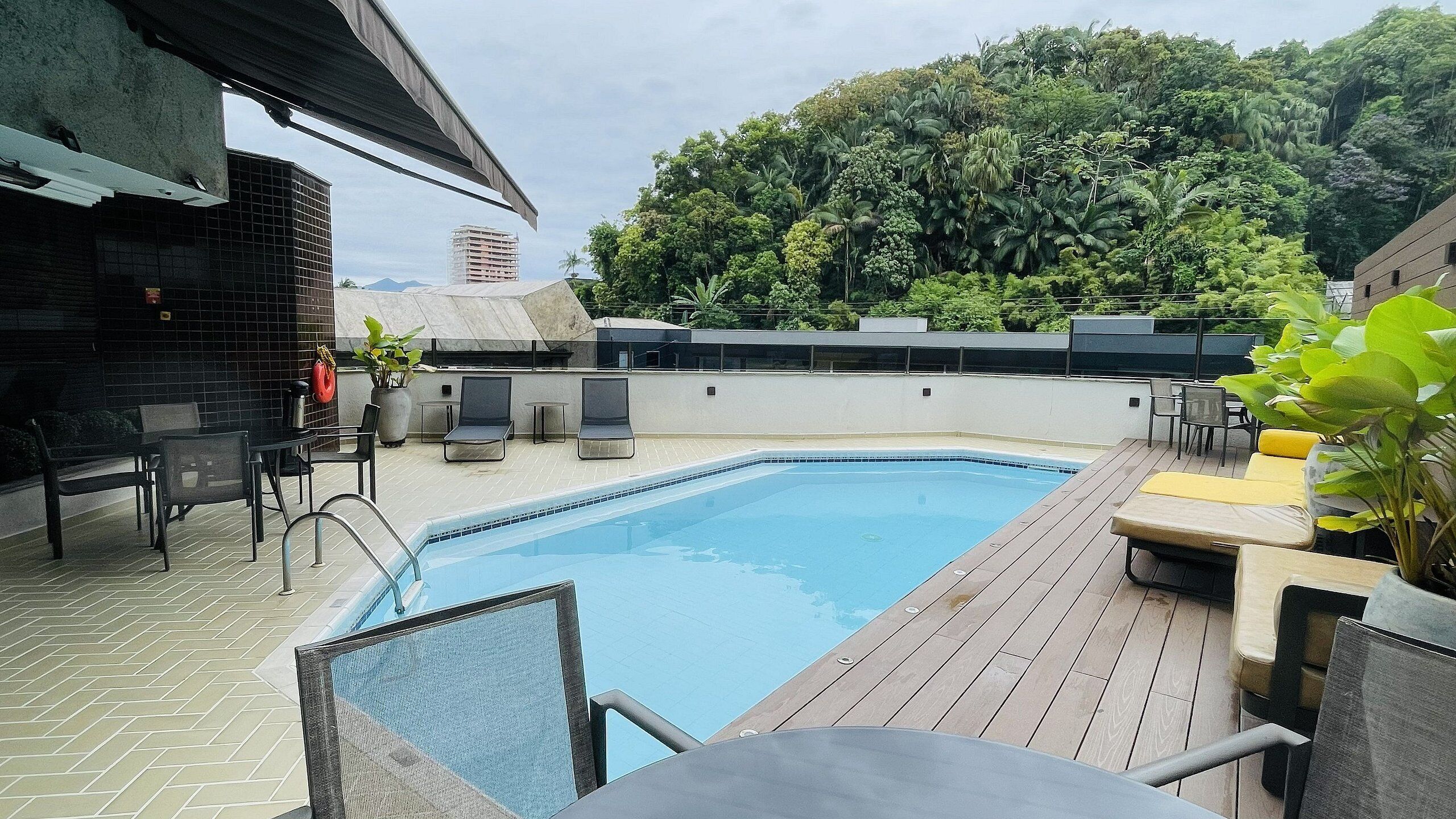 Apartment | Pool | Outdoor pool