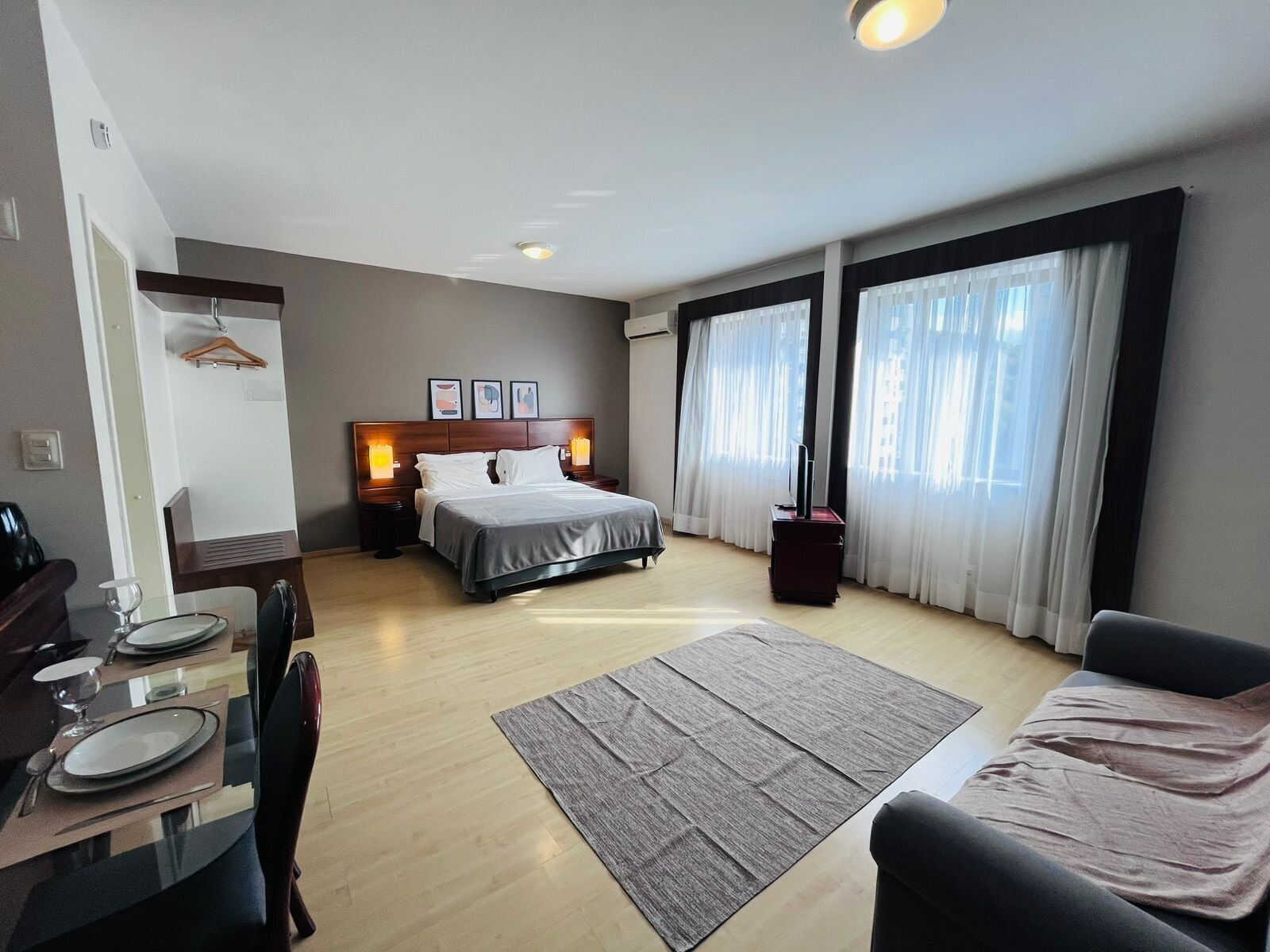 Apartment | Free WiFi