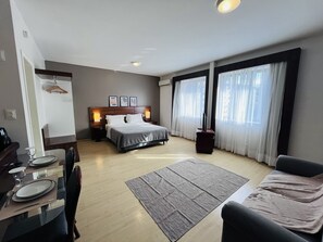 Appartement | Accès au Wi-Fi (inclus)