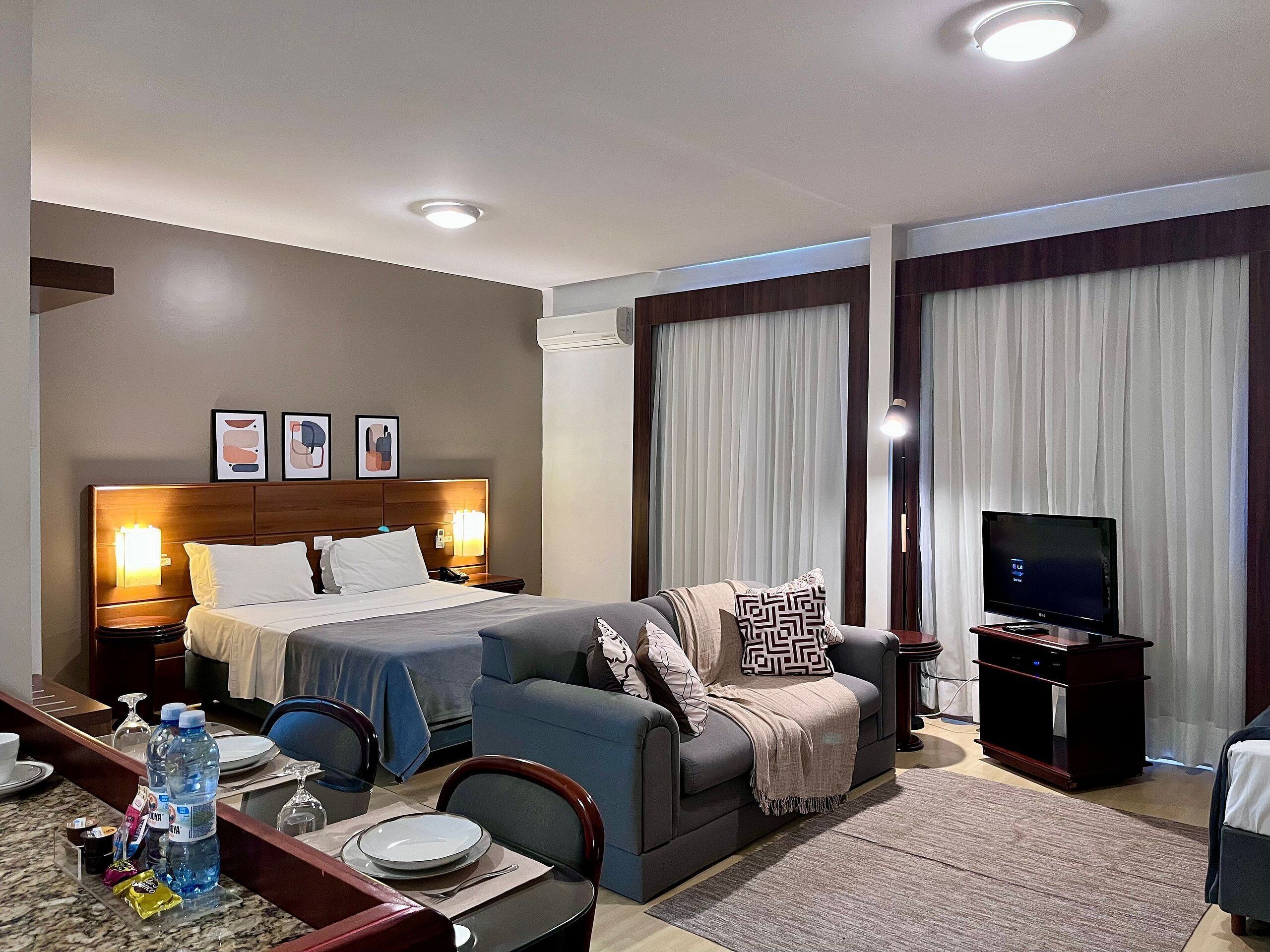 Apartamento | Wifi gratis