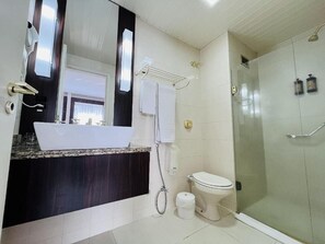 Bathroom - Apto 606 (Joinville)