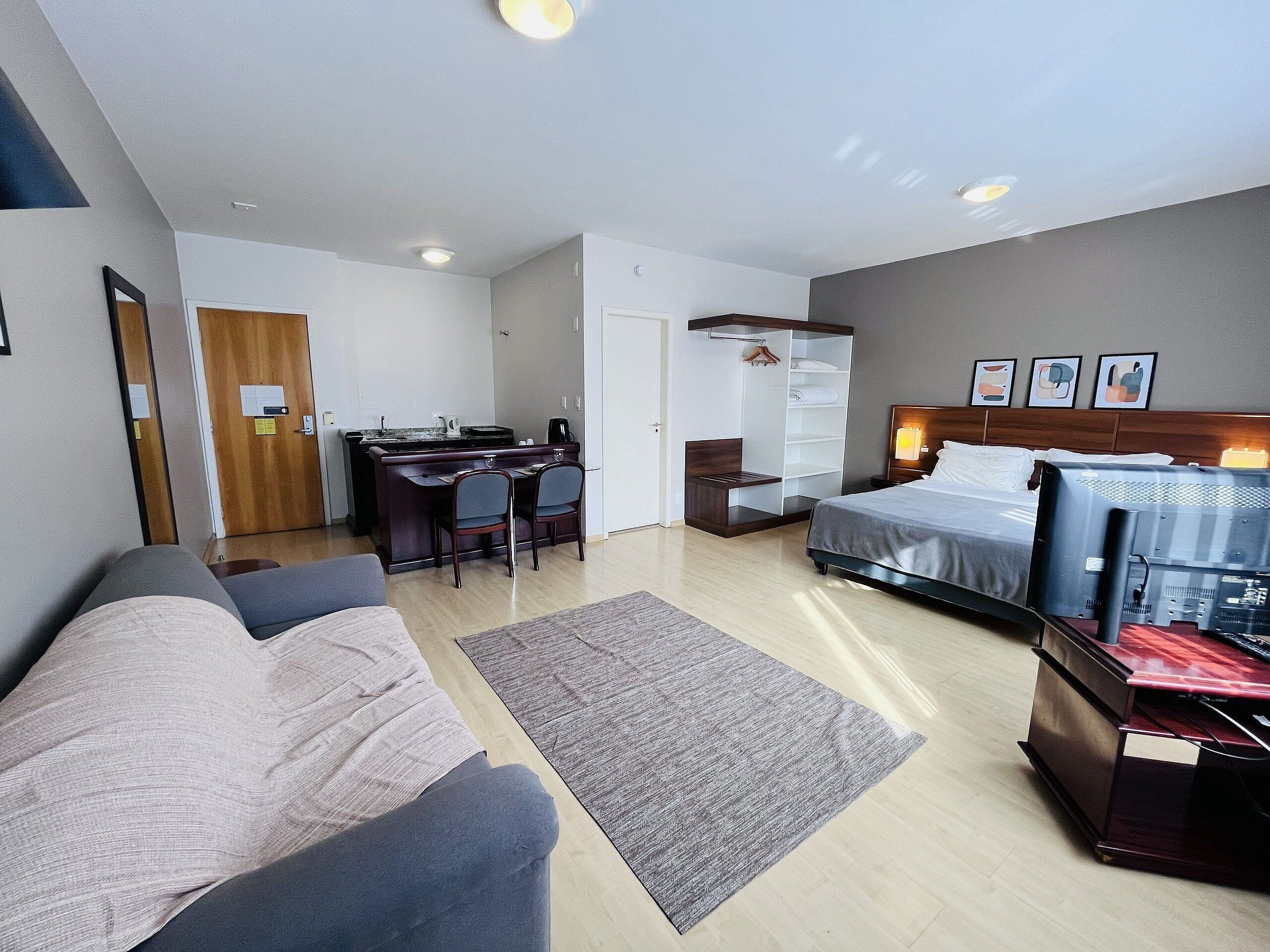 Apartment | Free WiFi