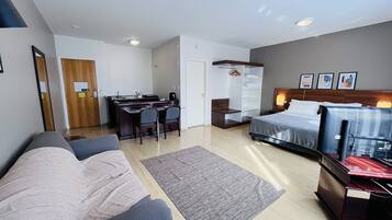 Apartment | Free WiFi
