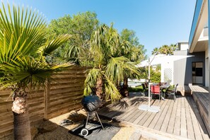 Villa, Smoking | 3 bedrooms - Villa Th tis Beach Pool Good Times (Agde)