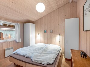 Room - "Gebko" - 750m from the sea by Interhome (Løkken)