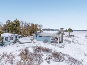 Exterior - "Gebko" - 750m from the sea by Interhome (Løkken)