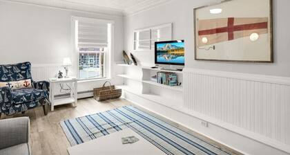 Phoenix Nest - Downtown Apartment in Belfast