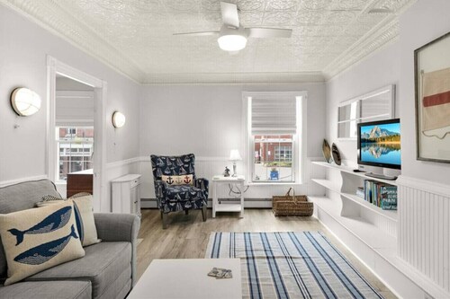 Phoenix Nest - Downtown Apartment in Belfast